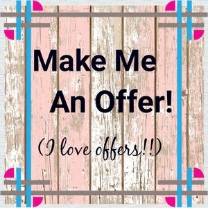 What are you waiting for??